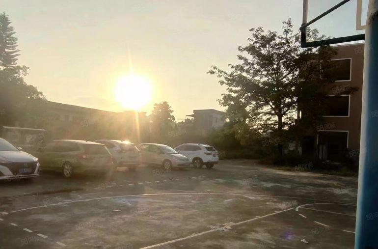 石湾厂房3500方空地超大独门独院环境优美培训机构的天堂