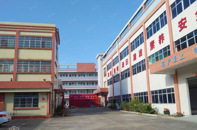 石湾镇独院标准厂房3600平米出租，价格优惠