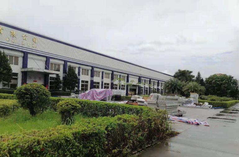 让人心动的8米滴水单一层龙溪镇