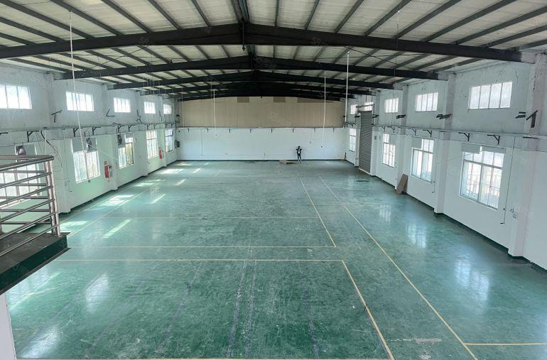 急租龙溪新出小独院适合抽粒注塑五金冲压家具机械设备仓库小污染