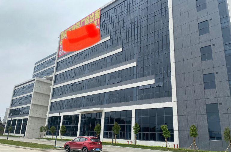 罗阳带卸货平台厂房环评秒过1000平起分价格8元