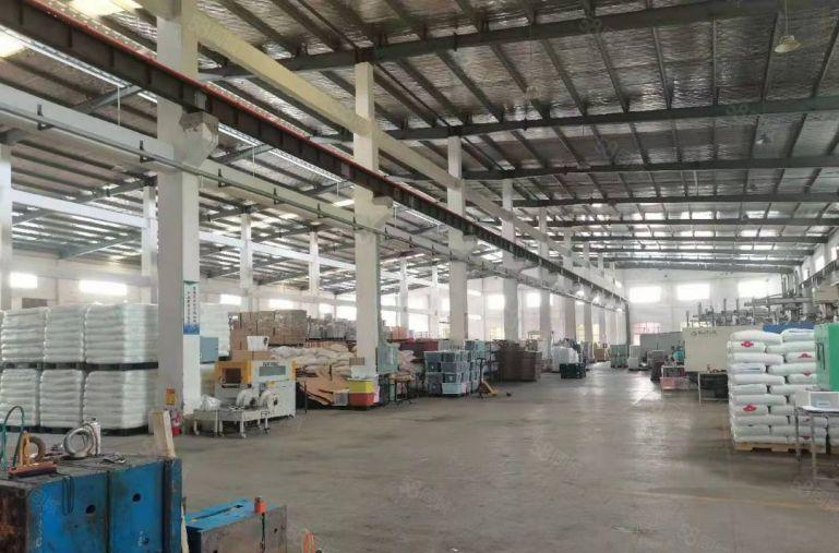 博罗厂房出租龙溪镇厂房出租8600平方单一层