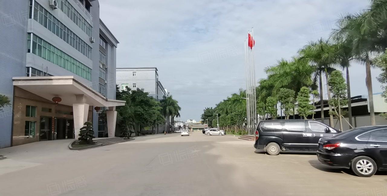 博罗龙溪原房东独院厂房仓库出租，1000平方起租，可办环评