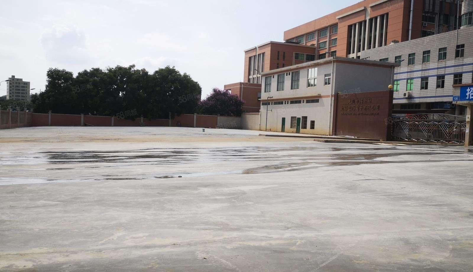 原房东全新厂房4560平米 可办环评可分租