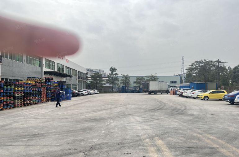 急租，园洲新出原房东独院。空地超大周边没有居民，适合各行各业