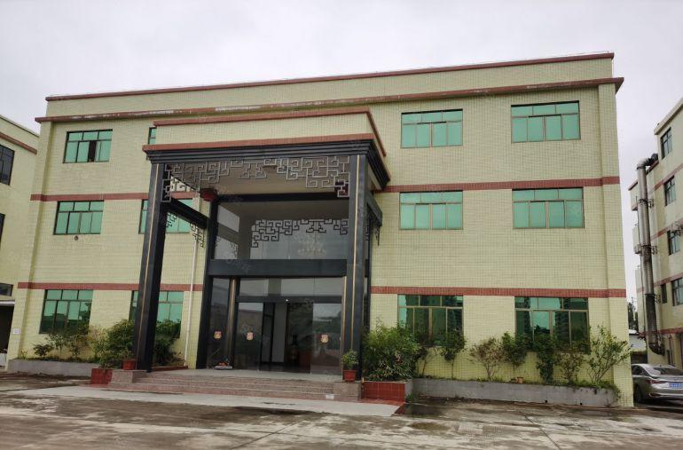 博罗县福田镇原房东带家具环评厂房仓库低价12元招商中