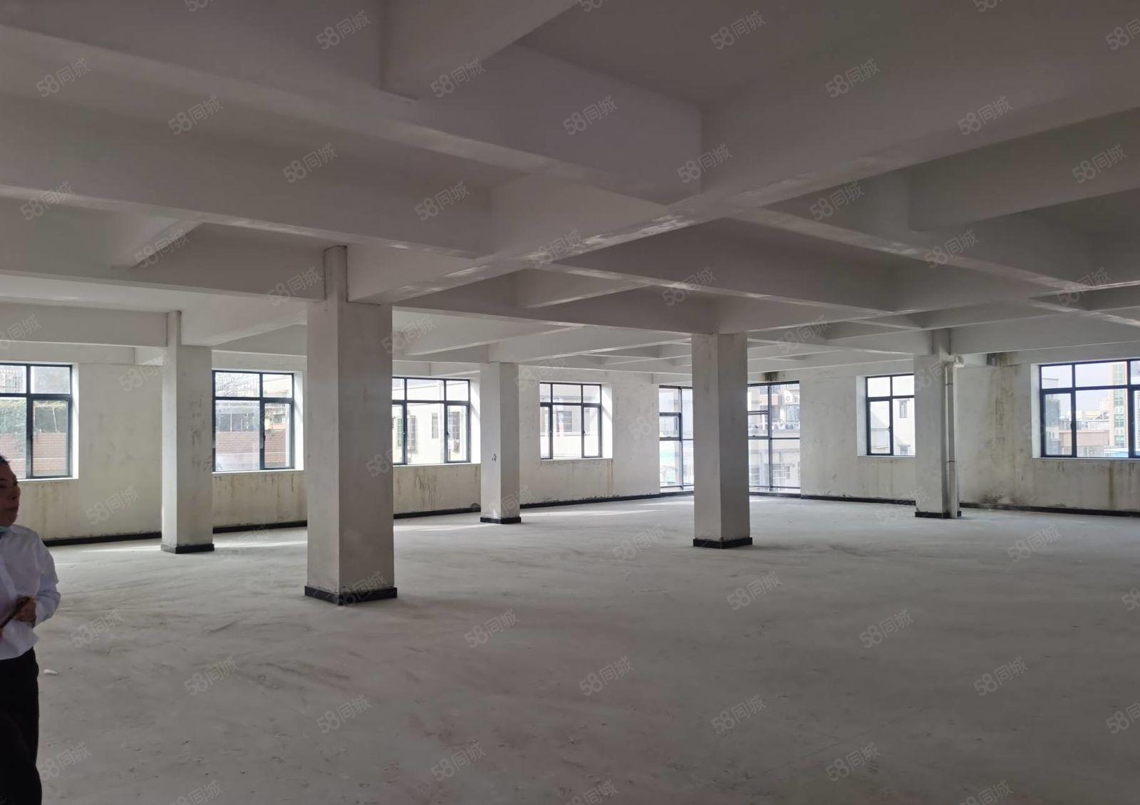 博罗石湾500平方工业厂房出租 办公楼出租 红本可办环评