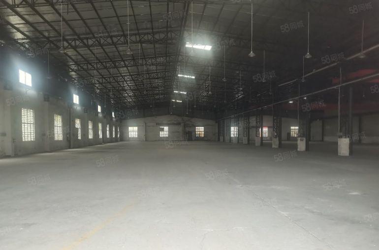 园洲！新出靓盘！独门独院！带航车！原房东！可做重工业！