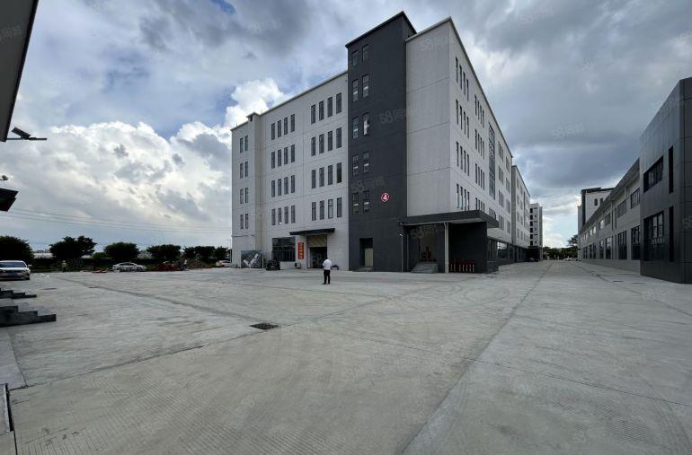 博罗园洲9元全新红本厂房原房东出租1000平起可分租可环评