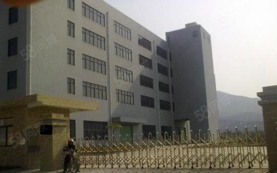 靓四角楼原房东1500平米招租