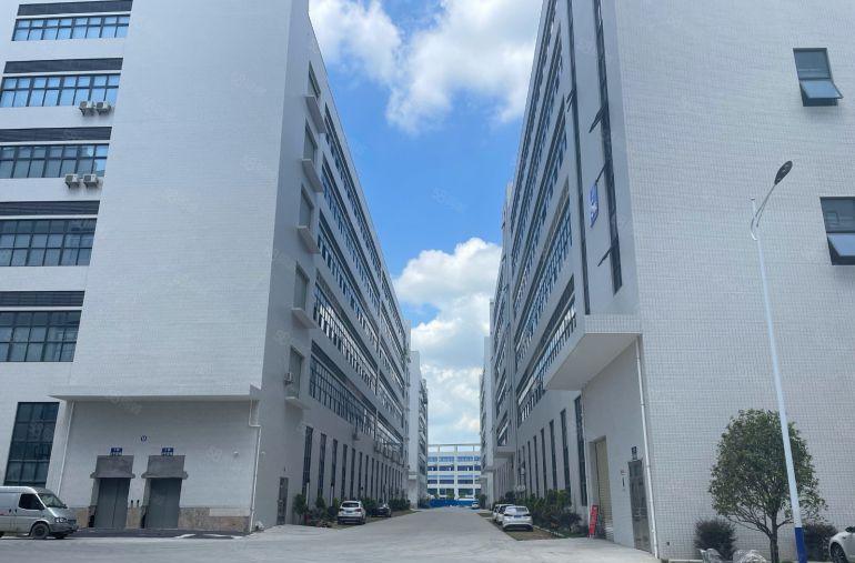 惠州黄埠重工业高度7.9m2用地高速口500起分带医疗环评