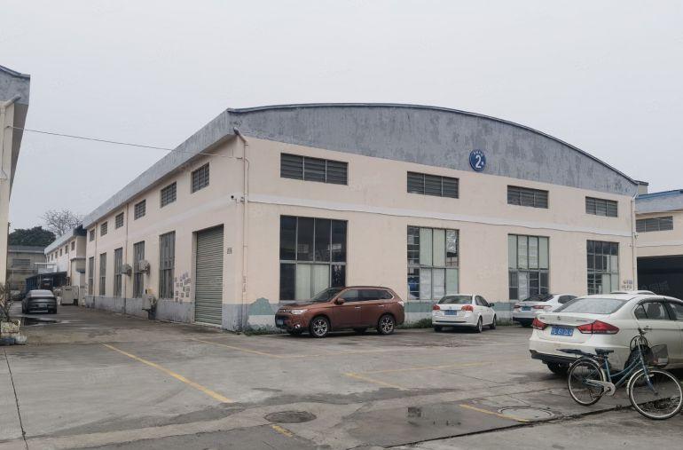 园洲镇多个钢构厂房300平，500平，800平，1000平