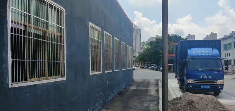 低价博罗园洲一楼600平方厂房出租仓库出租