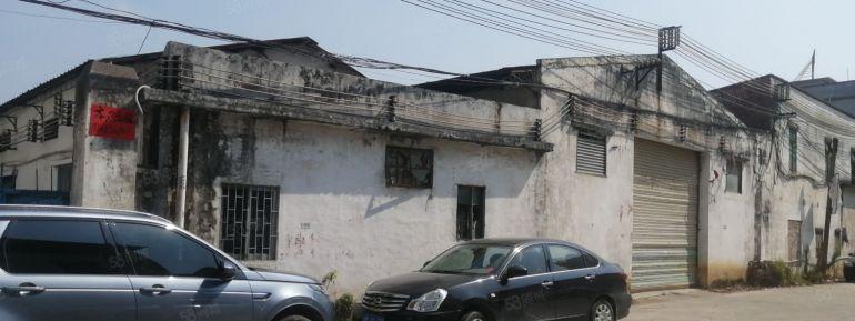 博罗石湾原房东工业区12元钢构独院厂房出租