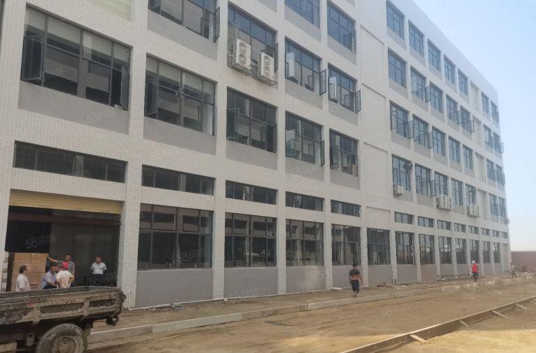 石湾和园洲多个一楼厂房出租，500平起分不赚电费