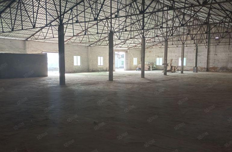 独门独院单一层，空地大，周边无居民，现成办公室，低价出租