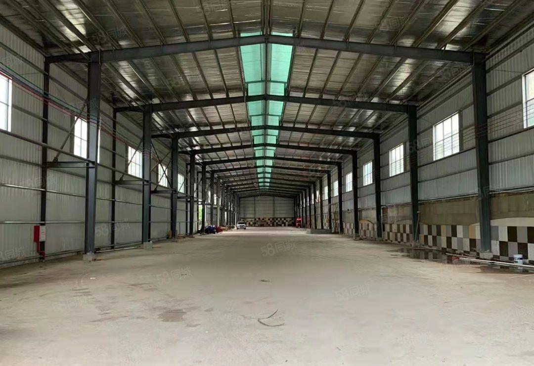 博罗县龙溪镇原房东经典小独院厂房出租可分租证件齐全可办环评