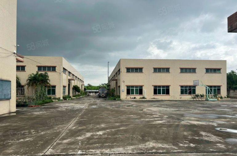 独门独院砖墙到顶单一层空地5000周边无居民