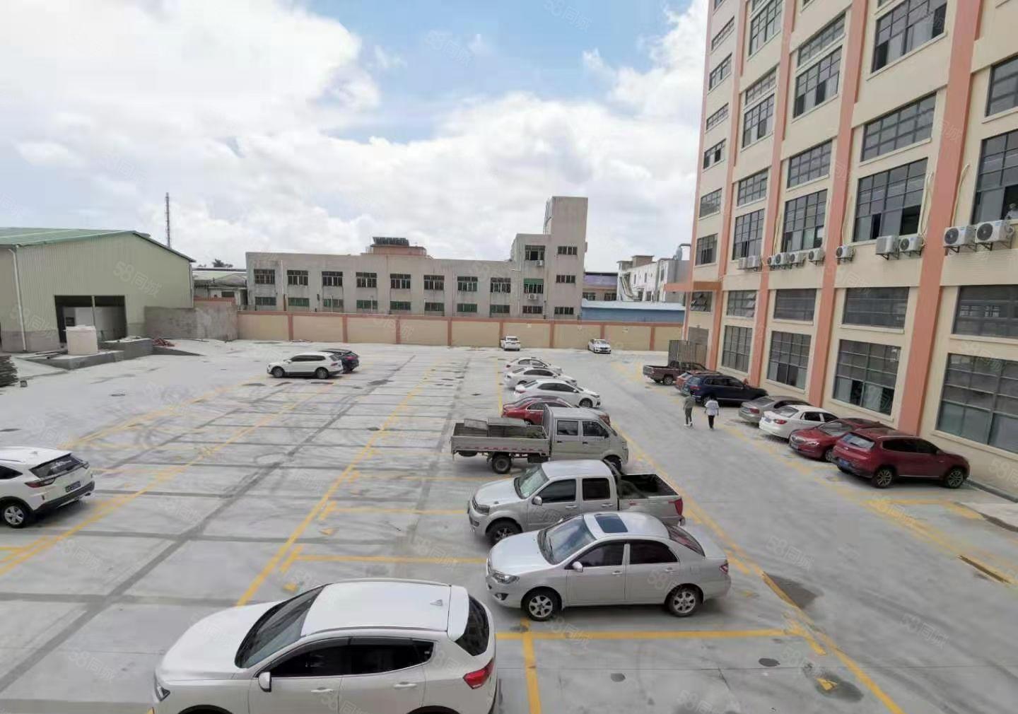 原房东标准独院特价租！非中介！