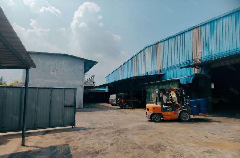 博罗县石湾镇原房东独院单一层低价出租，水电自交，环坪无忧。