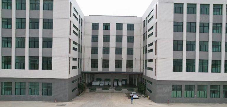 原房东厂房价格超便宜滴水8米靠主干道空地大交通便利证件齐全