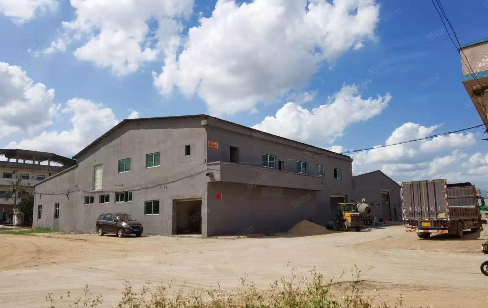 原房东，双证齐全，工业区，可分租，房源多，专人服务，欢迎咨询