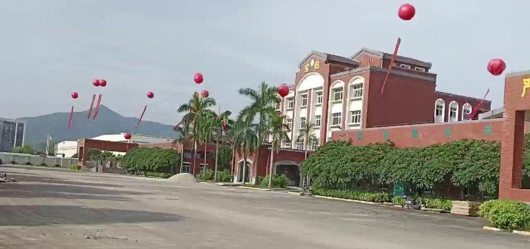 石湾镇水性化工工业园出租证件齐全500起租形象好博罗厂房出租