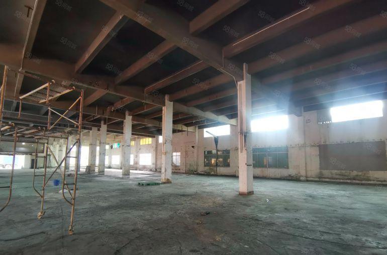 博罗县罗阳镇厂房出租，证件齐全有环评，原房东，交通方便