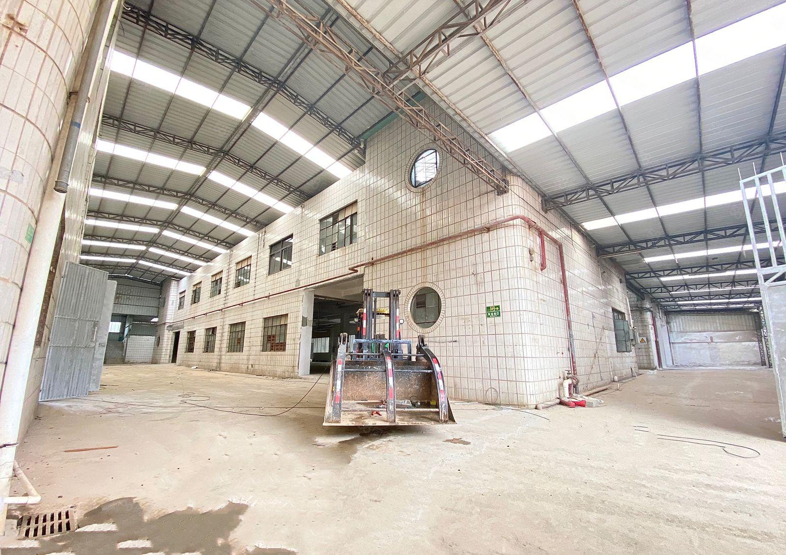 精选厂房 独门独院村委厂房，招工易生活便利