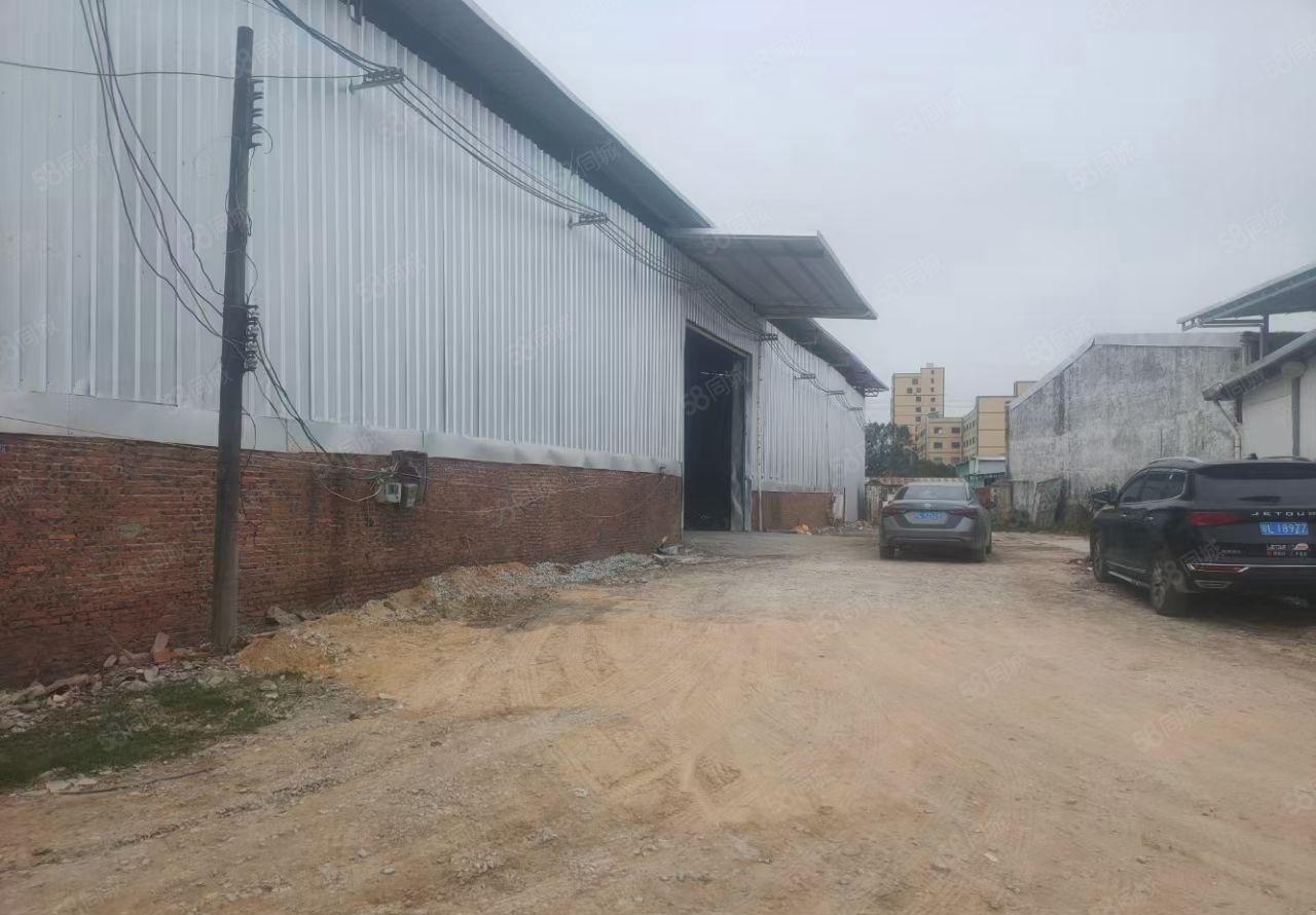 龙溪大道边独门独院 价格便宜