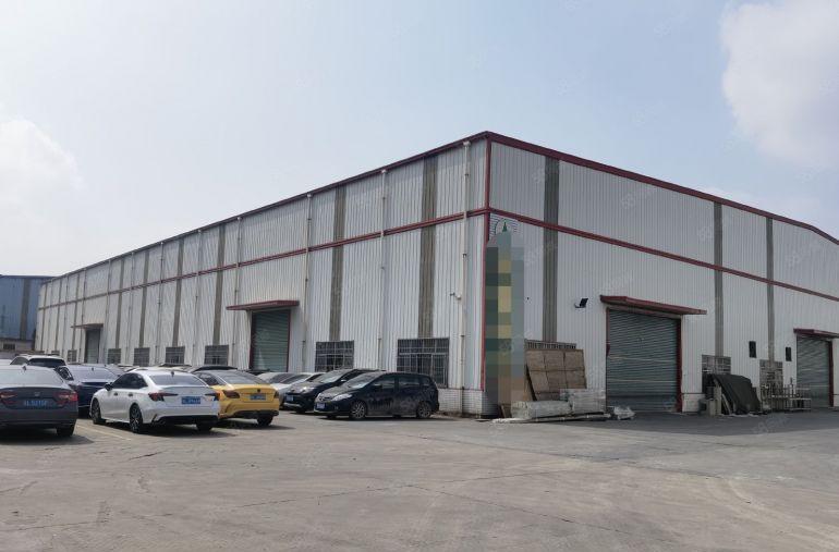 园洲镇多个钢构厂房300平，500平，800平，1000平