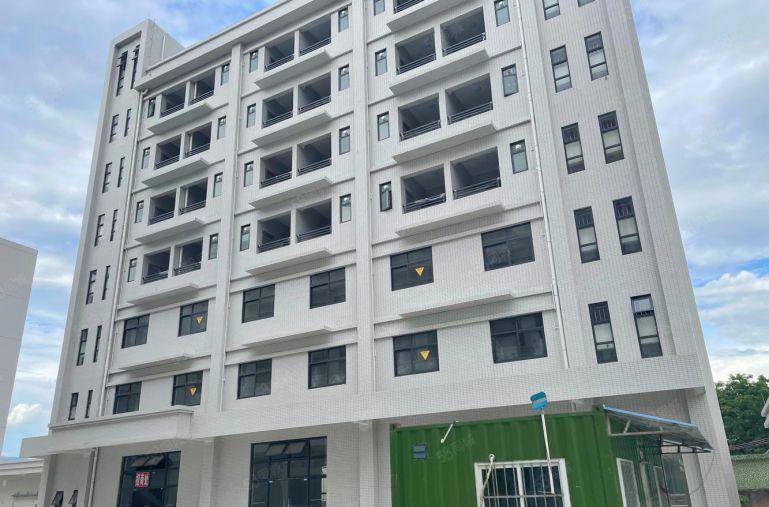 石湾工业园区重工业厂房出租证件齐全可分租价格便宜容易招工