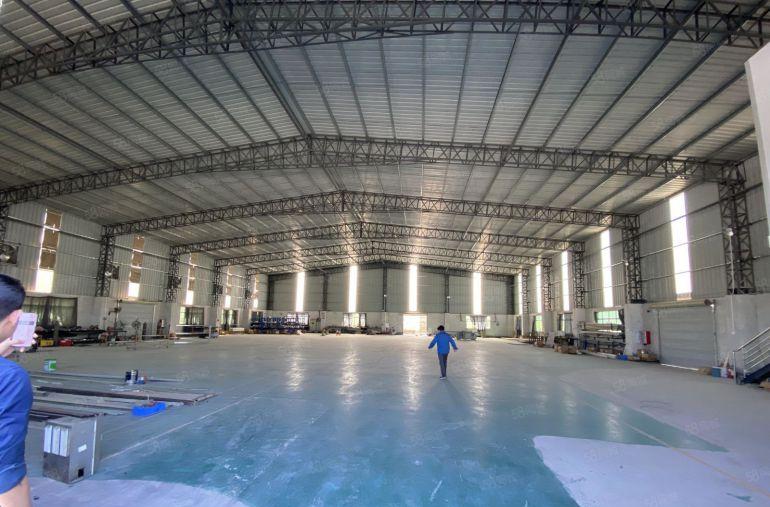 龙溪镇原房东独门独院单一层1300平方低价出租