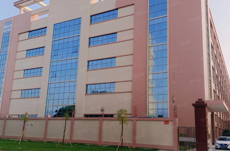 石湾原房东独院厂房低价出租40000平方，实际面积，证件齐全