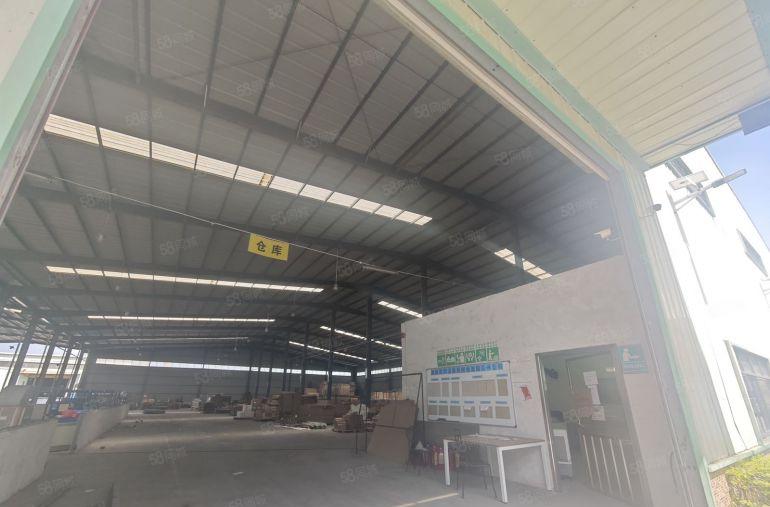 博罗现成前处理环评厂房出租！500平方起租