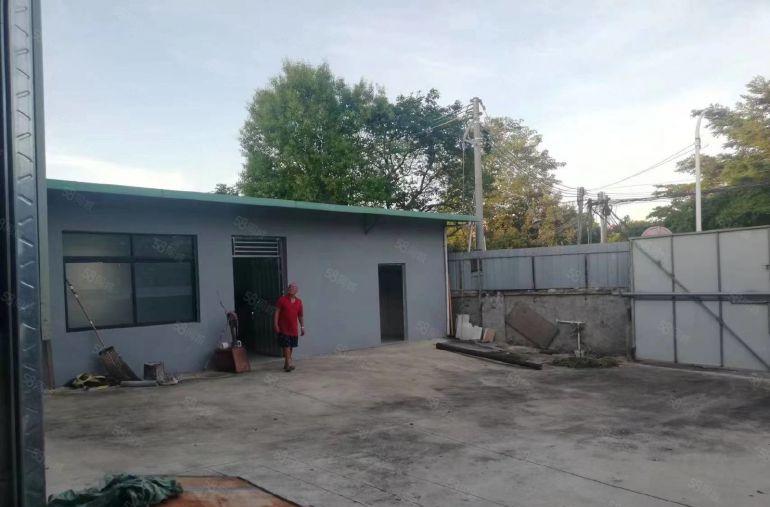 园洲原房东实际面积出租大空地单一层钢结构厂房 10 元急租！