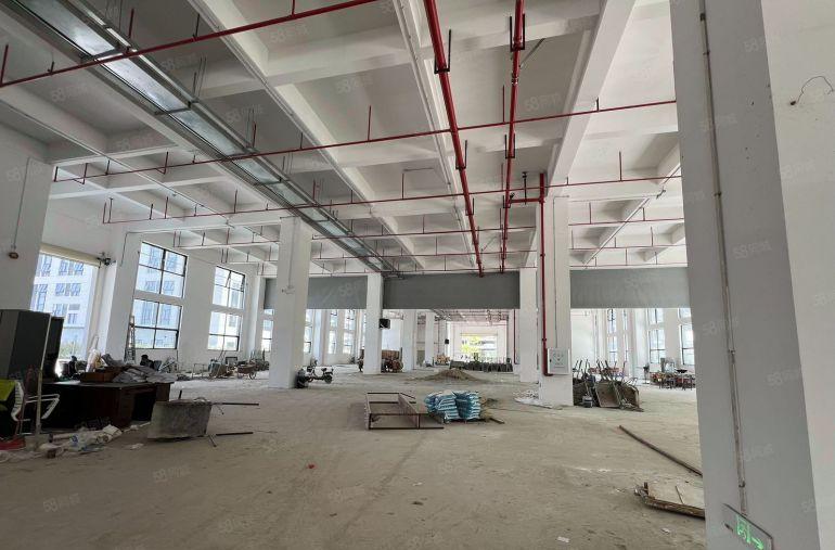 博罗石湾2000方独院空地3000平方层高9米高速口500米