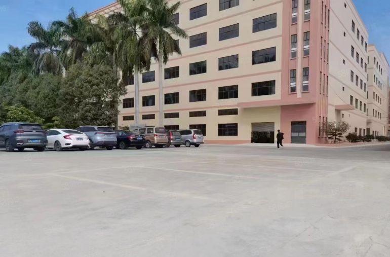 2000平方一楼原房东工业园招租