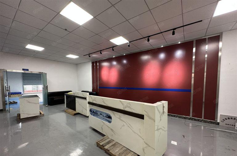 8元石湾厂房精装修厂房低价出租可分五百平方仓库出租石湾园洲。