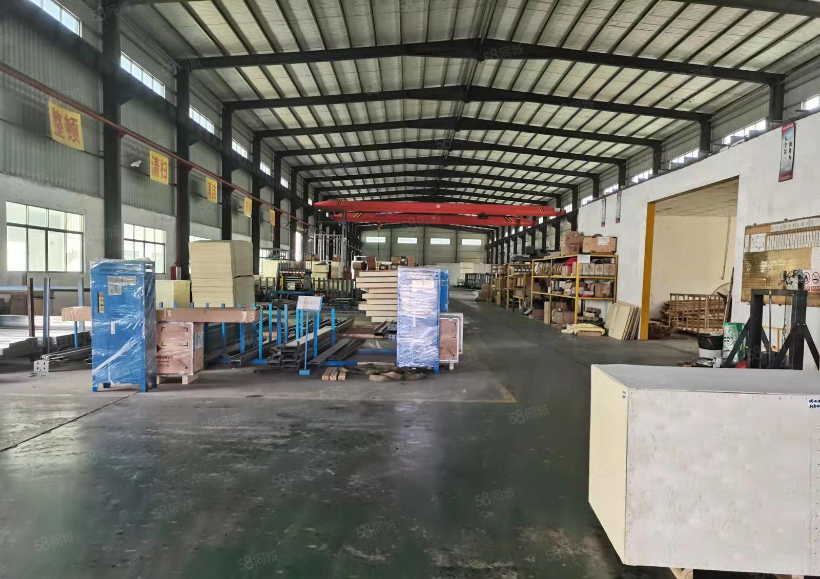 石湾原房东厂房出租，单一层3500平方，厂房证件齐全交通方便