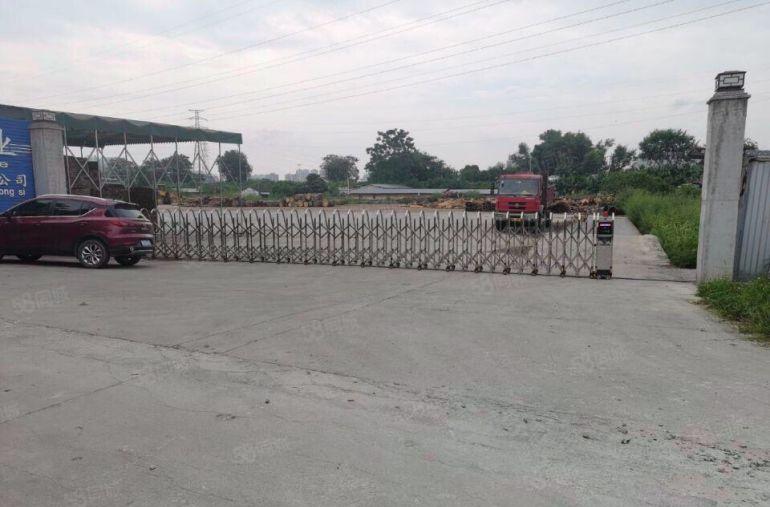 石湾镇厂房2000平方米空地6000平米物业出租水电齐全。