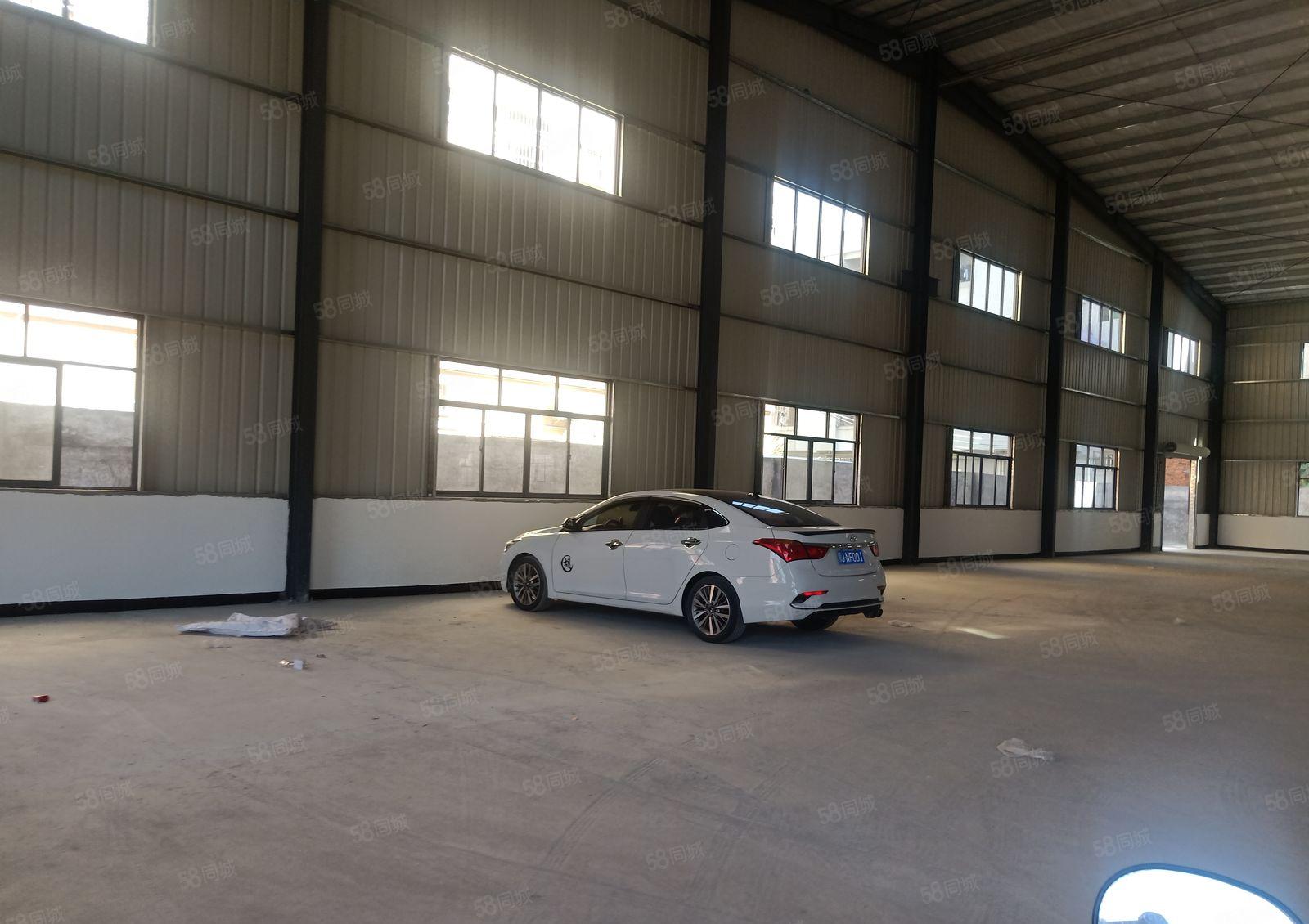 园洲新出原房东单一层厂房1200平方租金便宜交通方便适合做各