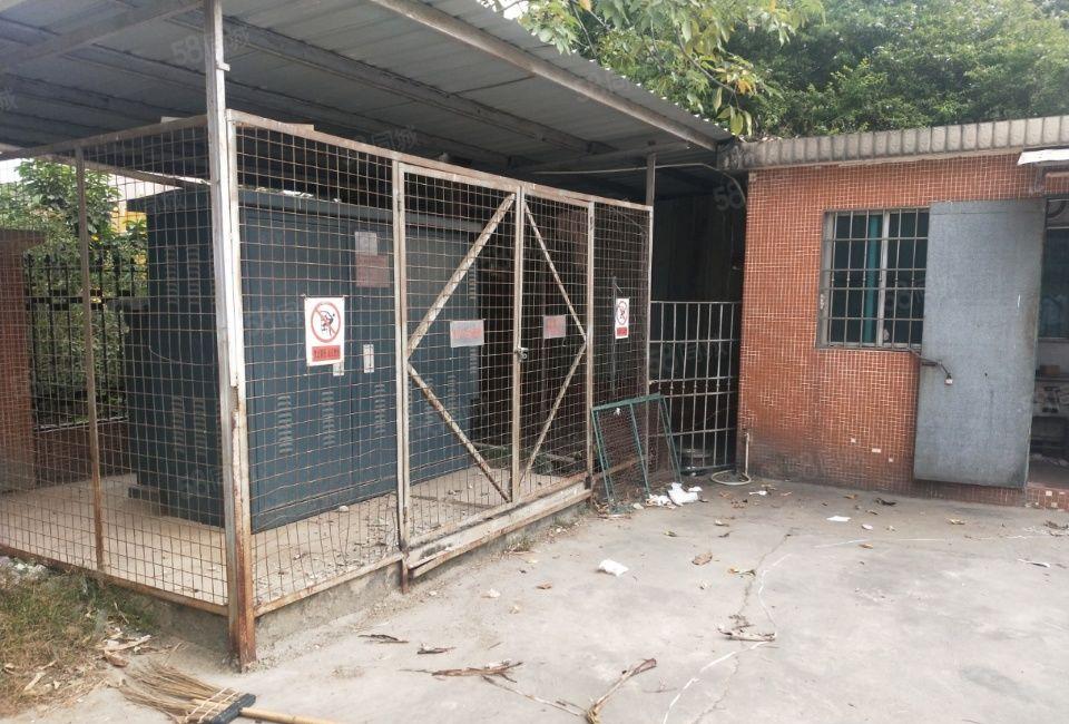 原房东，原房东，实际面积出租，形象非常漂亮！园洲新出独门独