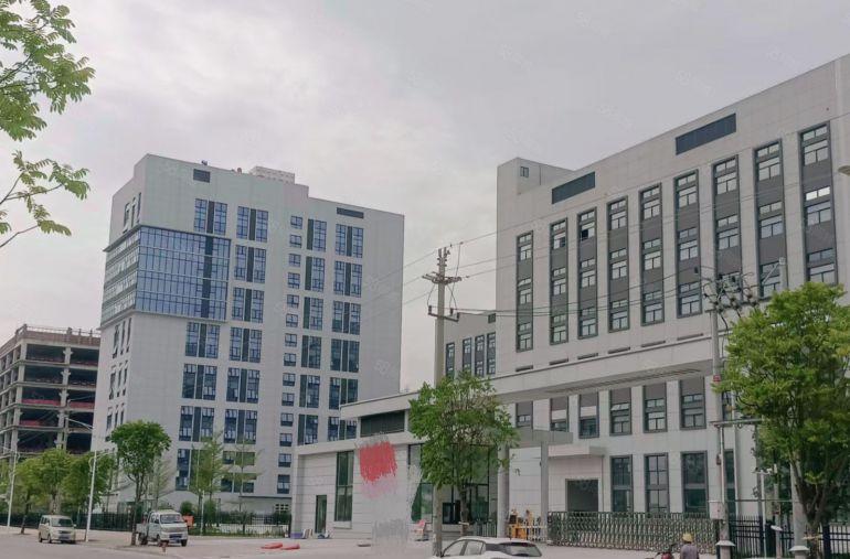 博罗石湾2000方独院空地3000平方层高9米高速口500米