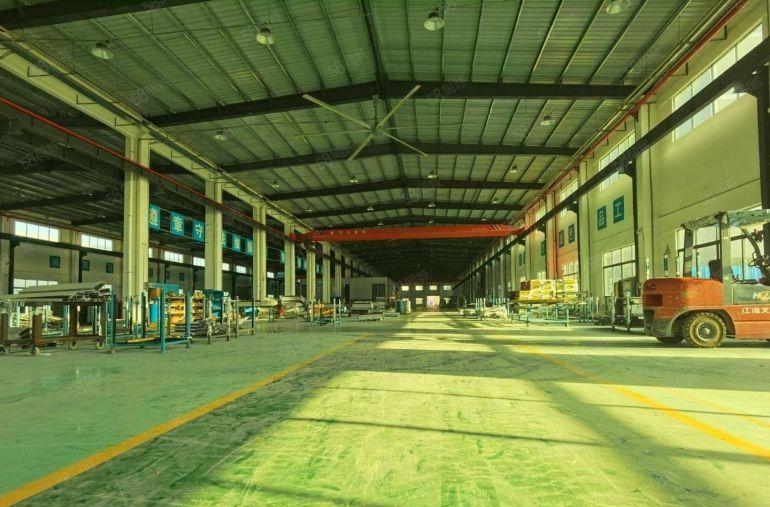 13元博罗石湾国道旁原房东独门独院钢结构滴水九米高出租