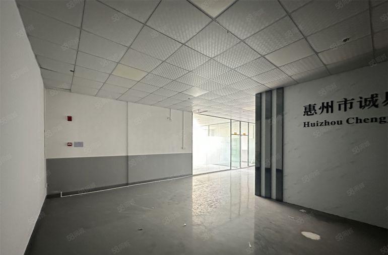 石湾厂房8元500平起分带装修原房东厂房低价出租电商仓库