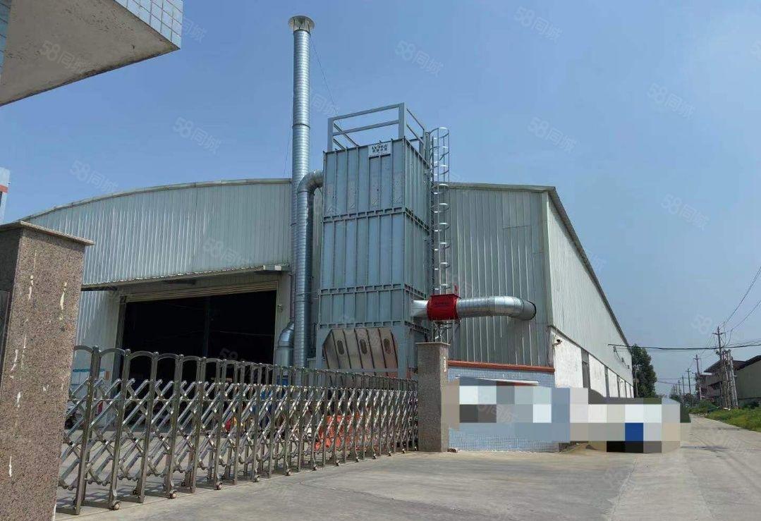 石湾带家具环坪独院单一层出租，周围无居民，现成办公室装修。