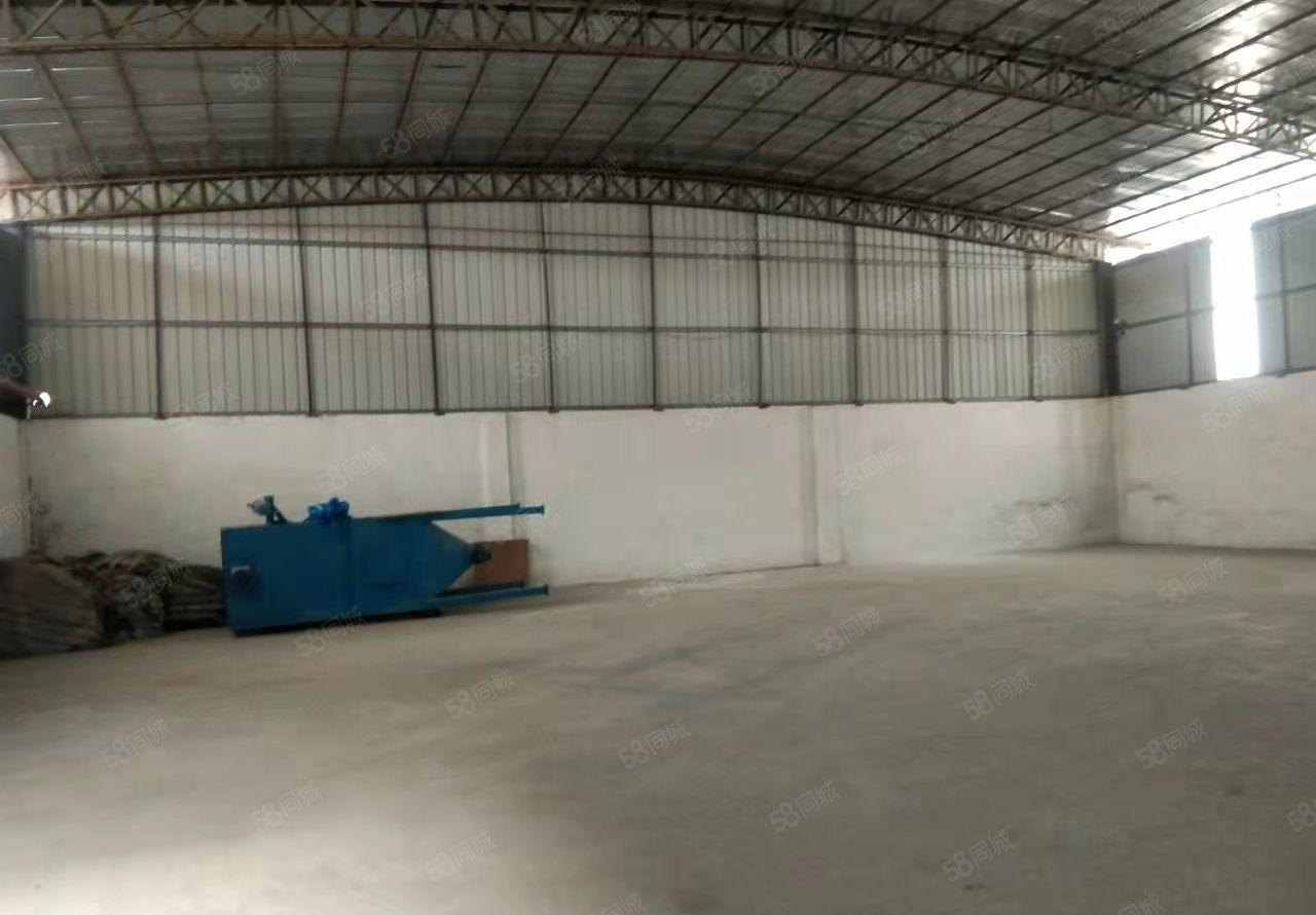 工业区分租厂房 可做污染简易厂房 可办环评  独立园区