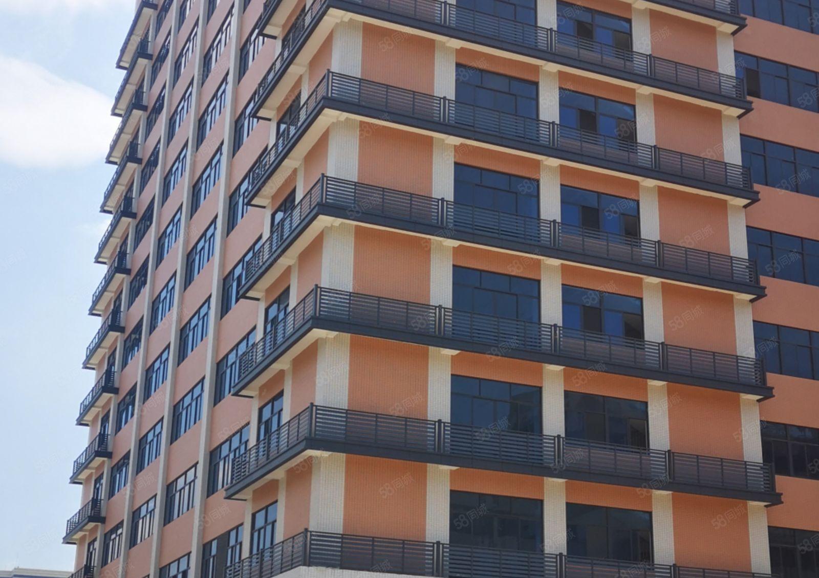 原房东一手工业园重型厂房招租39800平方，1140平方起分