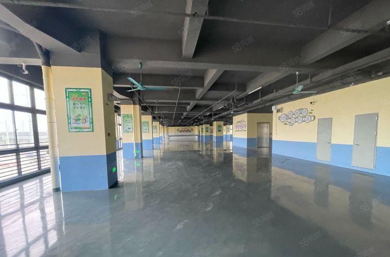 临东原房东厂房出租300平起租精装修水电已到车间合同长